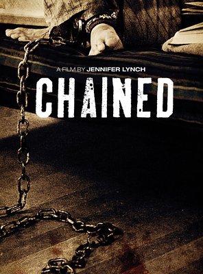 Poster of Chained