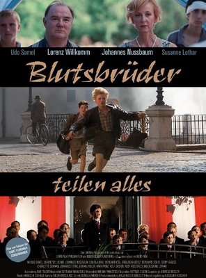 Poster of Our Big Time