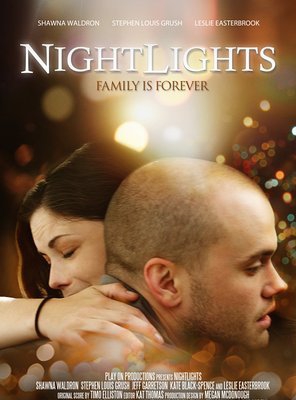 Poster of NightLights