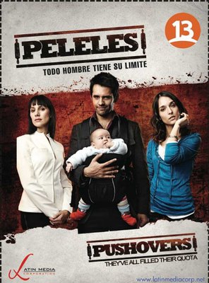 Poster of Peleles