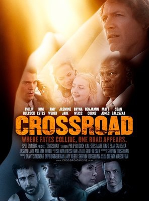 Poster of Crossroad
