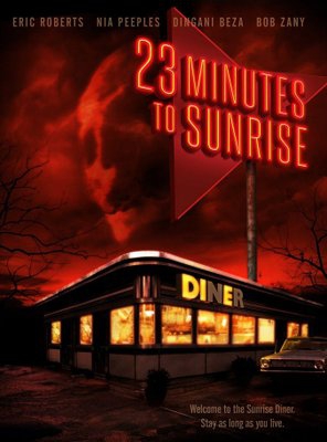 Poster of 23 Minutes to Sunrise