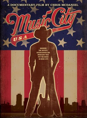 Poster of Music City USA