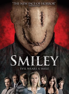 Poster of Smiley