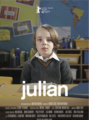 Poster of Julian