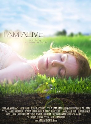 Poster of I Am Alive