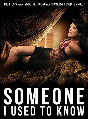 Poster of Someone I Used to Know