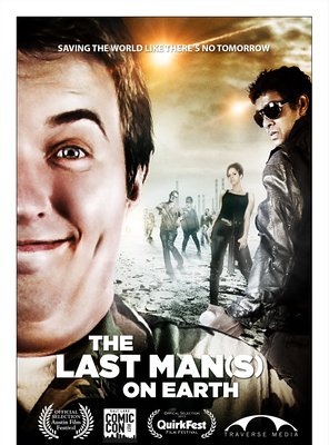 Poster of The Last Man(s) on Earth