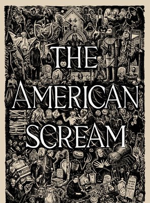 Poster of The American Scream