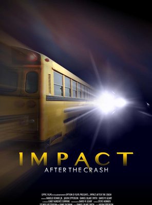 Poster of Impact After the Crash