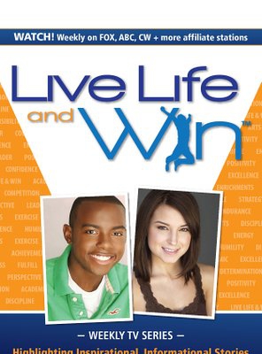 Poster of Live Life and Win!