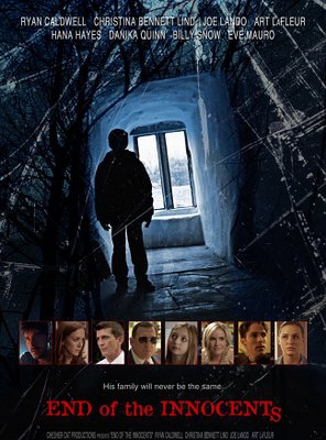 Poster of End of the Innocents
