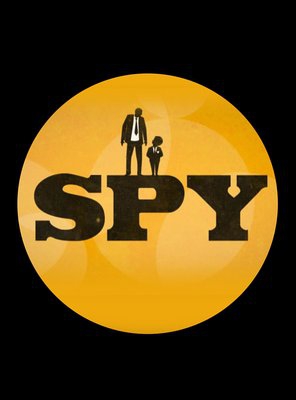 Poster of Spy
