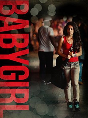 Poster of Babygirl