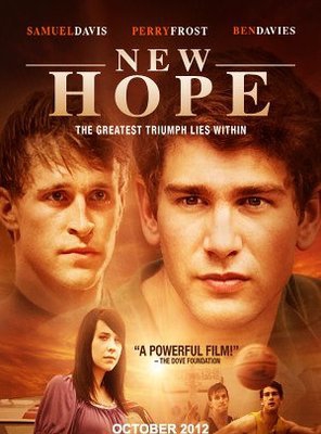 Poster of New Hope