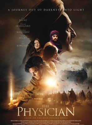 Poster of The Physician