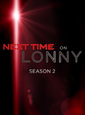 Poster of Next Time on Lonny