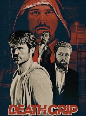 Poster of Death Grip
