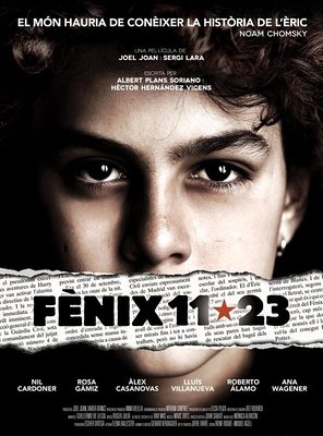 Poster of Phoenix 11·23