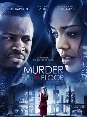Poster of Murder on the 13th Floor