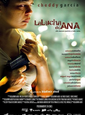 Poster of Anna's Struggle