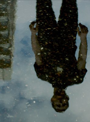 Poster of Snow in Paradise