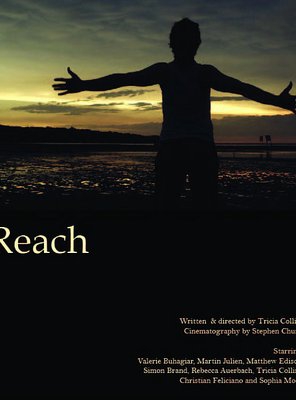 Poster of Reach