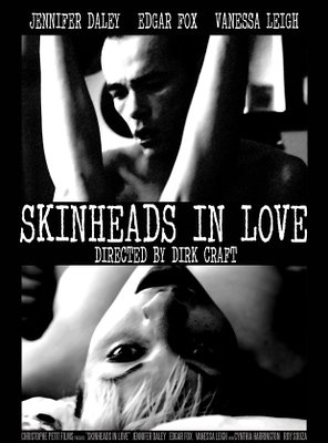 Poster of Skinheads in Love
