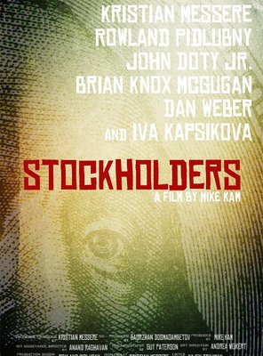 Poster of Stockholders