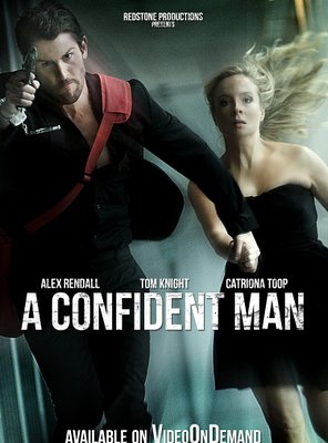 Poster of A Confident Man