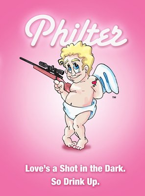 Poster of Philter