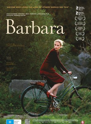 Poster of Barbara