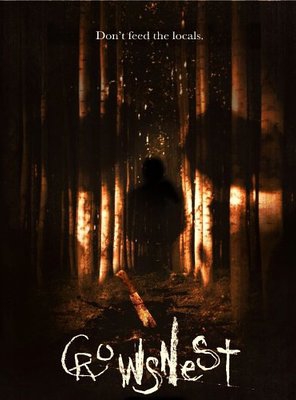 Poster of Crowsnest
