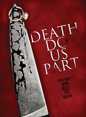 Poster of Death Do Us Part