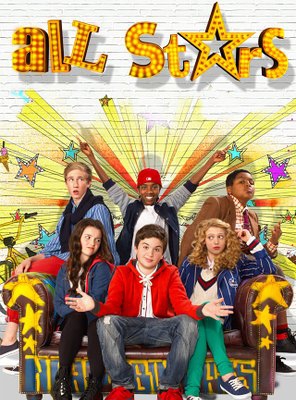 Poster of All Stars