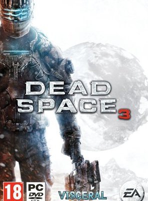 Poster of Dead Space 3