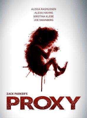 Poster of Proxy