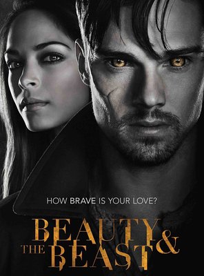 Poster of Beauty and the Beast