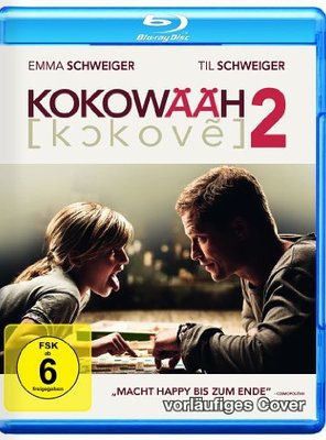 Poster of Kokowääh 2