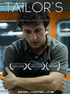 Poster of The Tailor's Apprentice