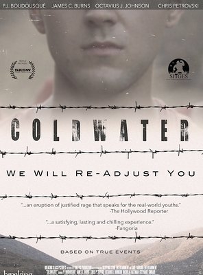 Poster of Coldwater