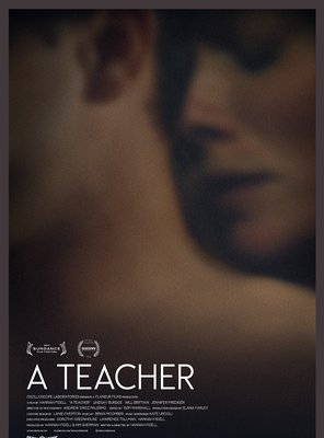 Poster of A Teacher