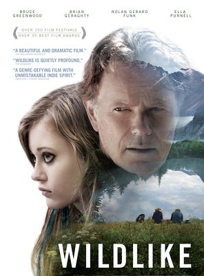 Poster of Wildlike