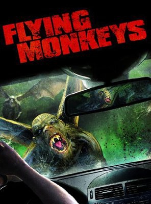 Poster of Flying Monkeys