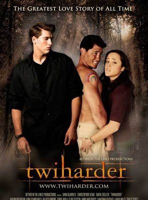 Poster of Twiharder