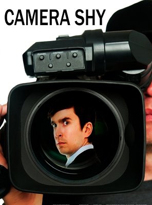Poster of Camera Shy