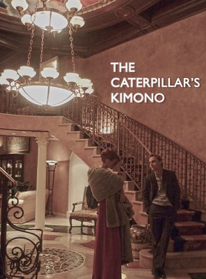 Poster of The Caterpillar's Kimono