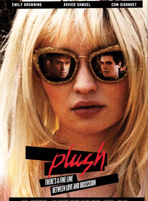 Poster of Plush