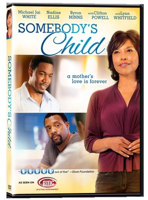 Poster of Somebody's Child