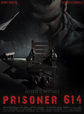 Poster of Prisoner 614